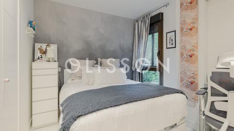 Foto 4 de Pis en venda a Nueva España, Madrid