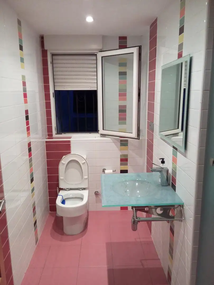 Baño de Piso en venta en Valencia