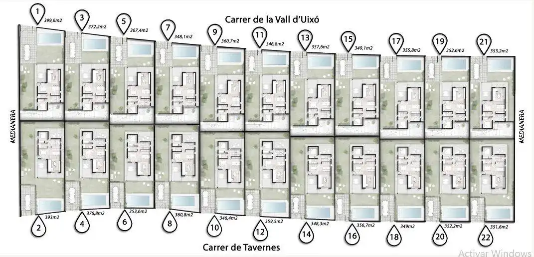 Xalet amb piscina en venda a Balcón de Finestrat - Terra Marina, imagen 28