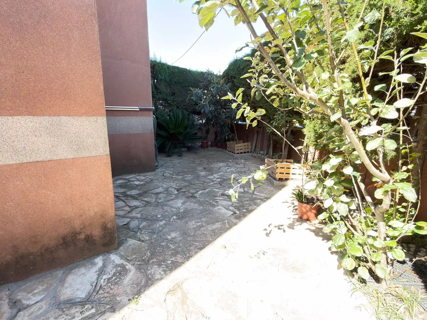 Ground floor with terrace for sale in Marítim, imagen 24