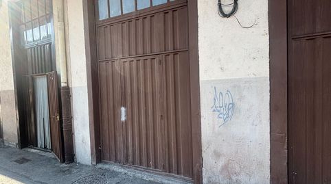 GARAJELOCAL EN VENTA ZONA TIBUTZIO ANITUA, immagine 3
