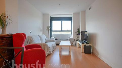 Foto 2 de Piso en venta en Calle de María Reiche, ., Valdebebas - Valdefuentes, Madrid