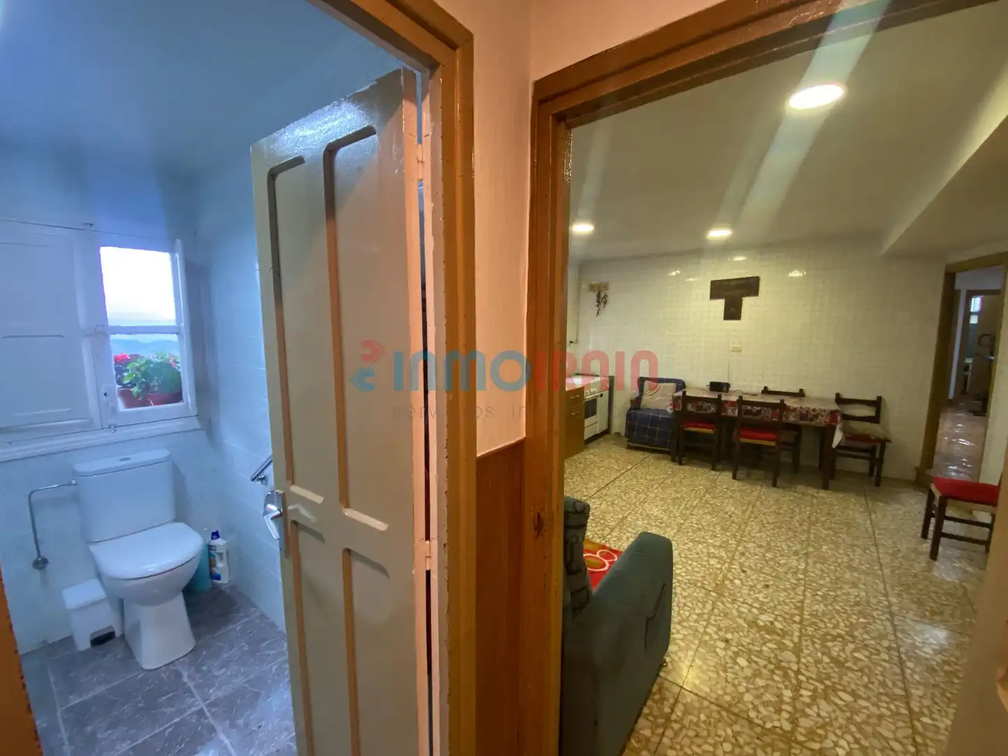 Casa o chalet en venta en Antzuola con Calefacción, Jardín privado y Trastero