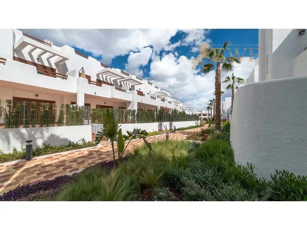 Home with terrace for sale in Calle Viena, imagen 24