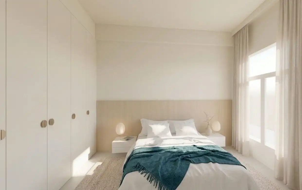 Dormitori de Apartament en venda en Chiclana de la Frontera