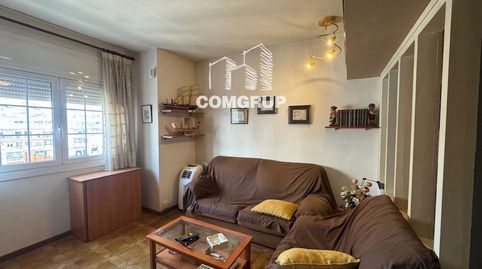 Foto 2 de Piso en venta en Rios Rosas, El Putget i el Farró, Barcelona Capital