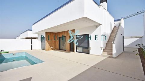 Foto 2 de Casa o xalet en venda a Calle Bulevar Central de las Cañadas, Condado de Alhama, Murcia