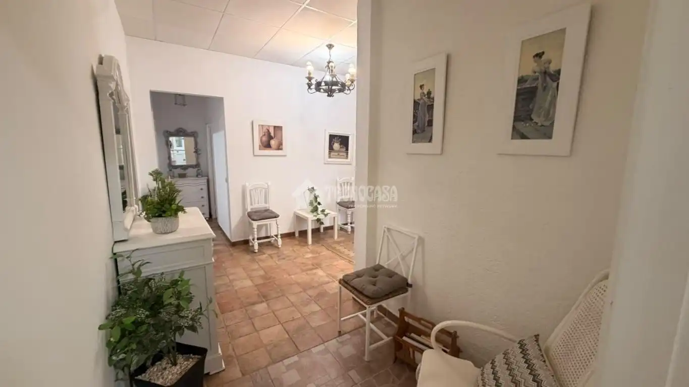 Finca rústica en venda en La Lantejuela , Sevilla