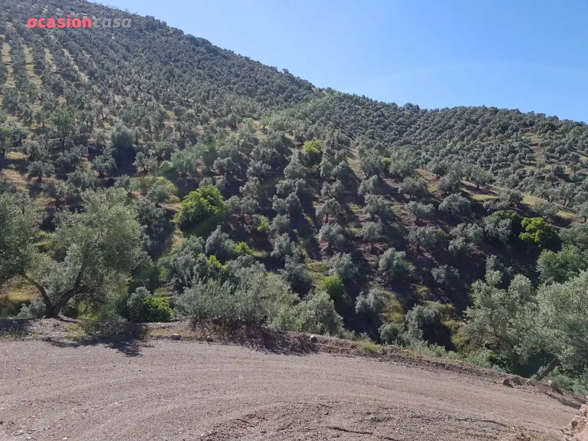 Finca rústica en venta en Villanueva de Córdoba con Jardín privado, Trastero y Amueblado