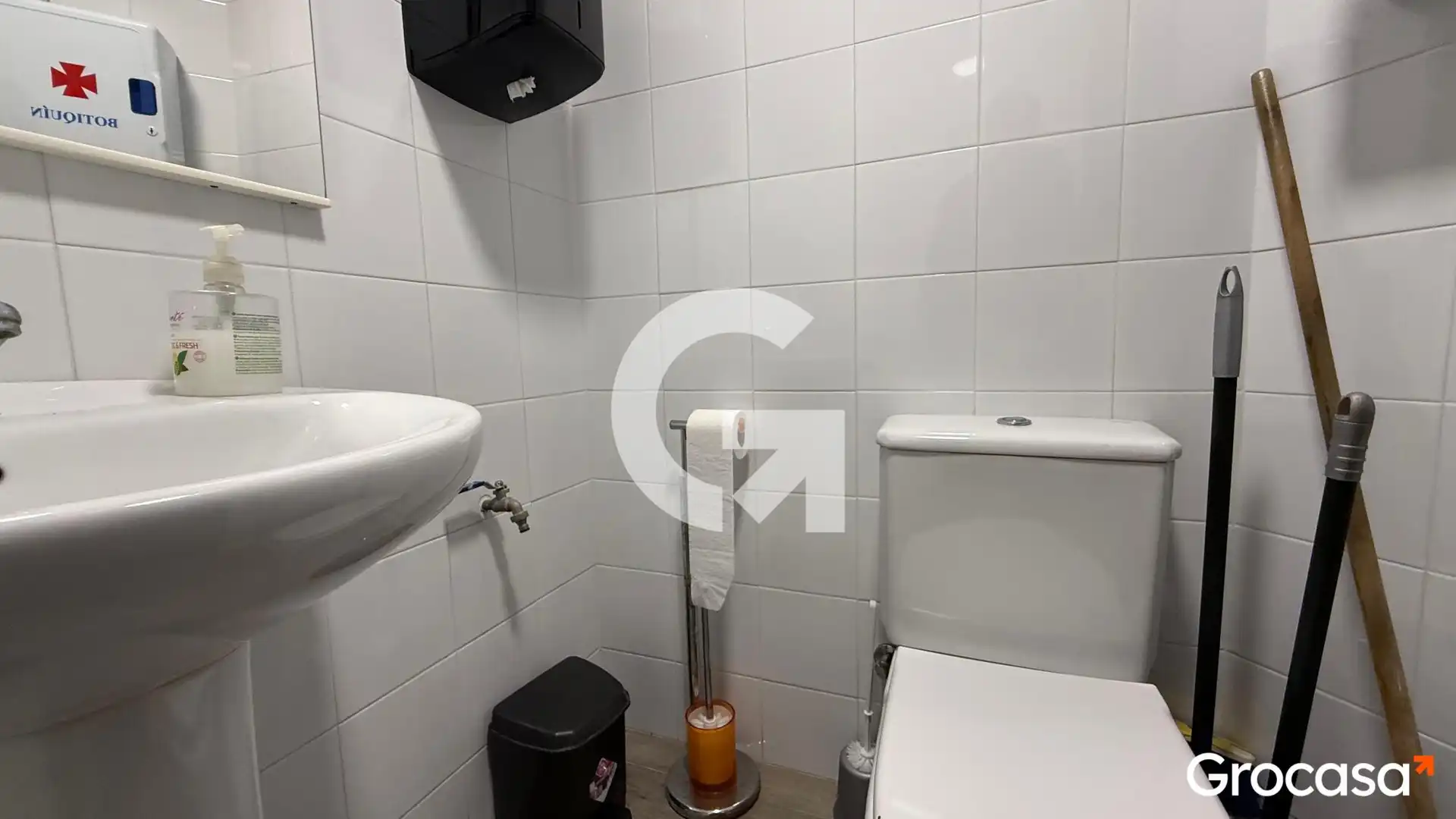 Local commercial à vendre à AV VELODROM, imagen 17