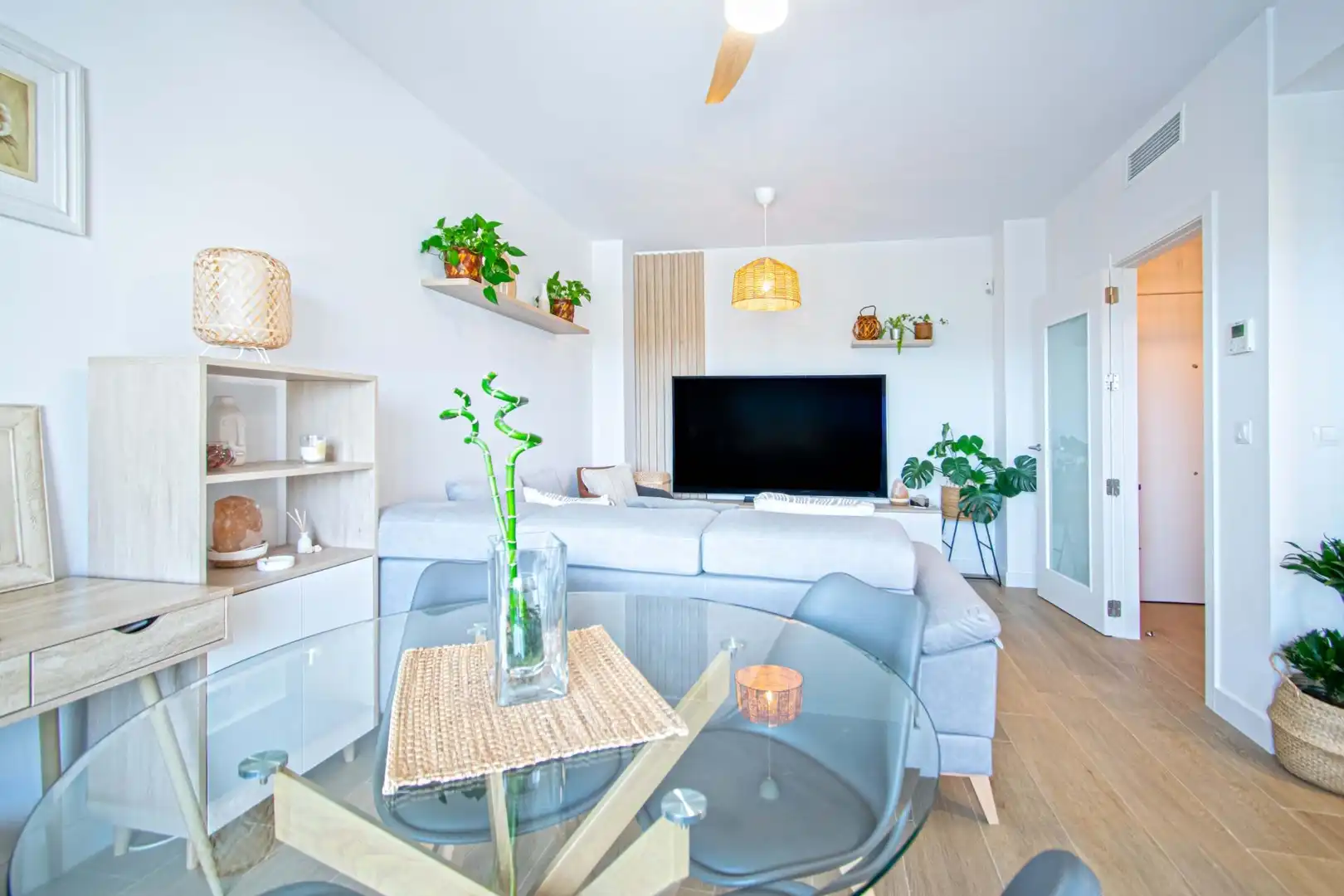 Flat with pool for sale in Nuevo Bulevar, imagen 3