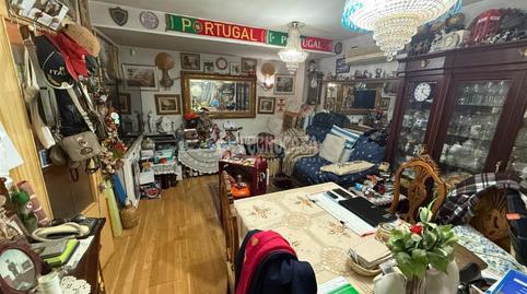 Foto 3 de Piso en venta en Orcasitas, Madrid