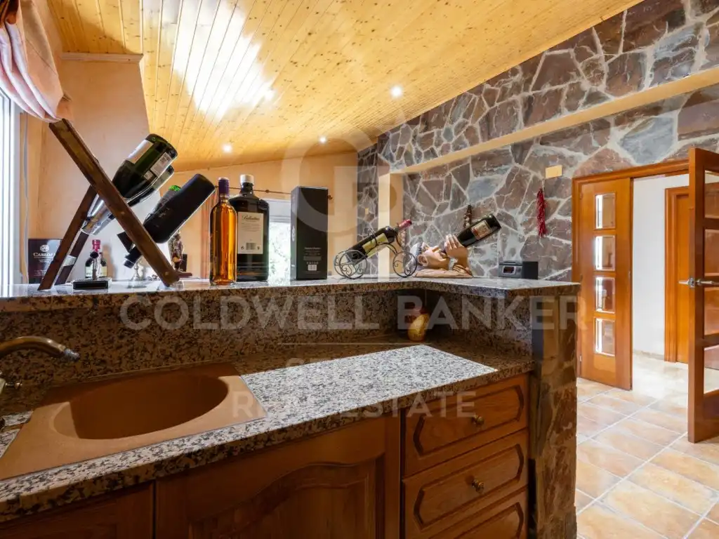 Villa in vendita a Calle Mas Salles, imagen 35