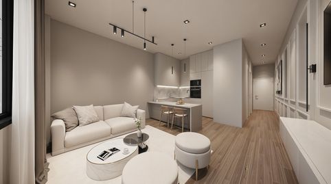 Foto 4 de Apartamento en venta en Campo de Mijas, Mijas