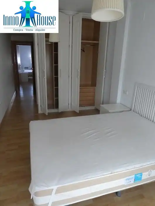 Flat for rent in Estación