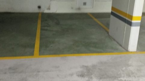 Foto 2 de Garaje en venta en Rúa Paz, 8, Portádego - Vilaboa Norte, Culleredo