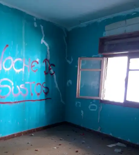 Casa adosada en venda a Medina de Rioseco