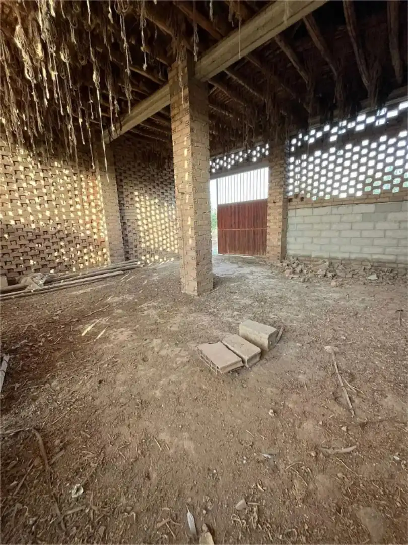 Terreno en venta en Las Gabias