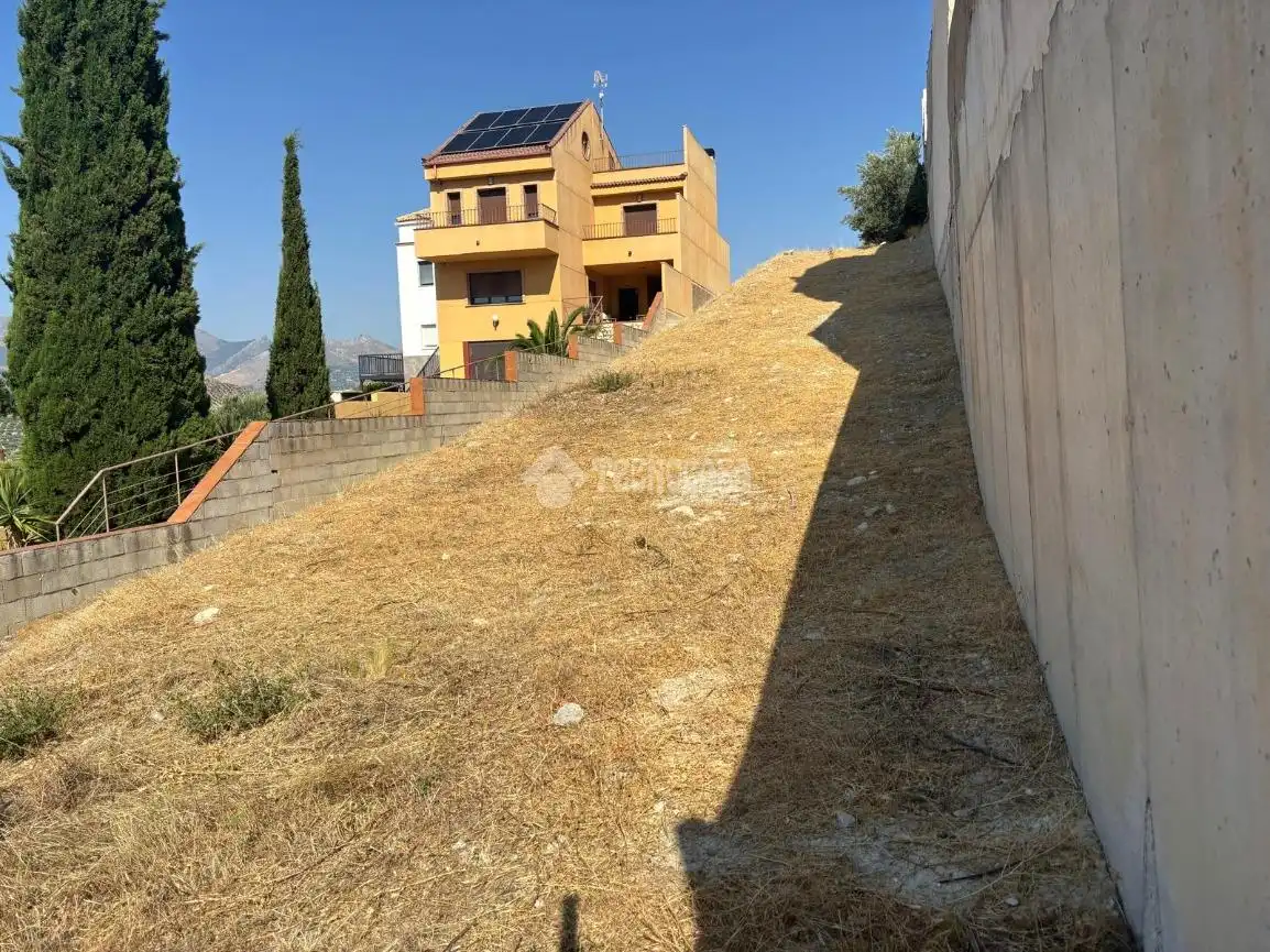 Terreni e lotti in vendita a La Guardia de Jaén, imagen 5