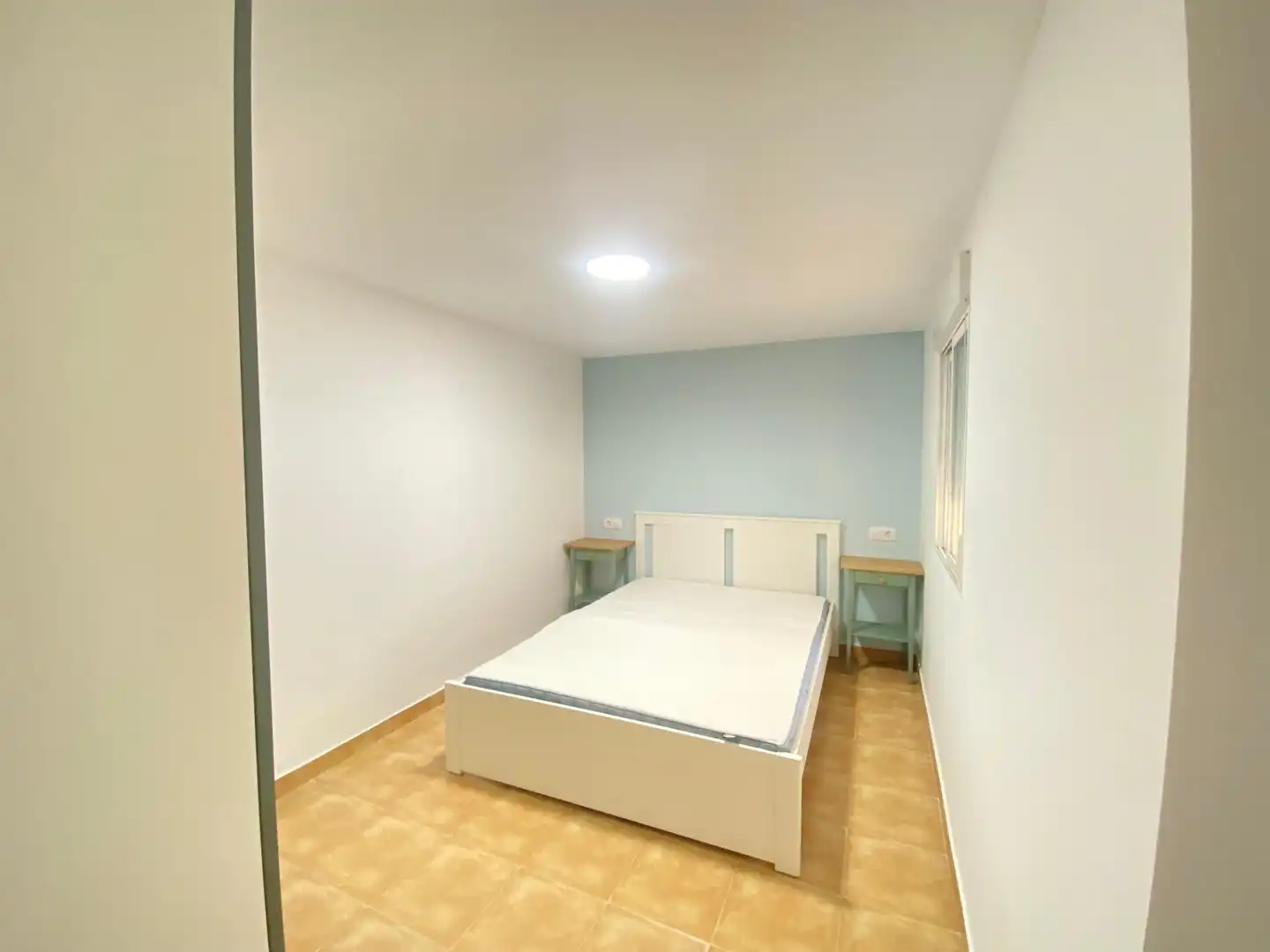 Habitación de Planta baja en venta en Lorca con Terraza, Trastero y Amueblado
