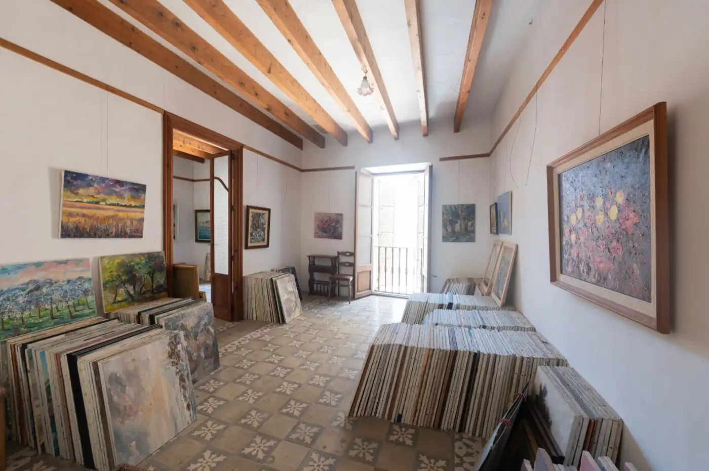 Casa en venta en Sineu, imagen 23