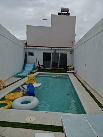 Casa-chalet en Venta en San Pedro - Gabriel Miró - María Guerrero