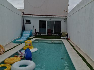 Casa en venda a San Pedro - Gabriel Miró - María Guerrero