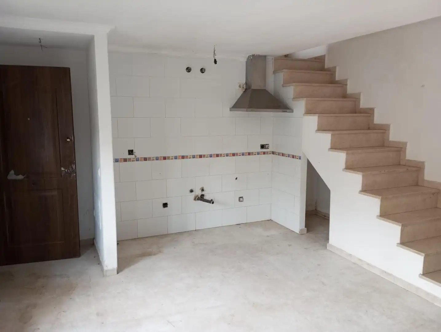 Casa adosada en venta en San José - San Bernardo