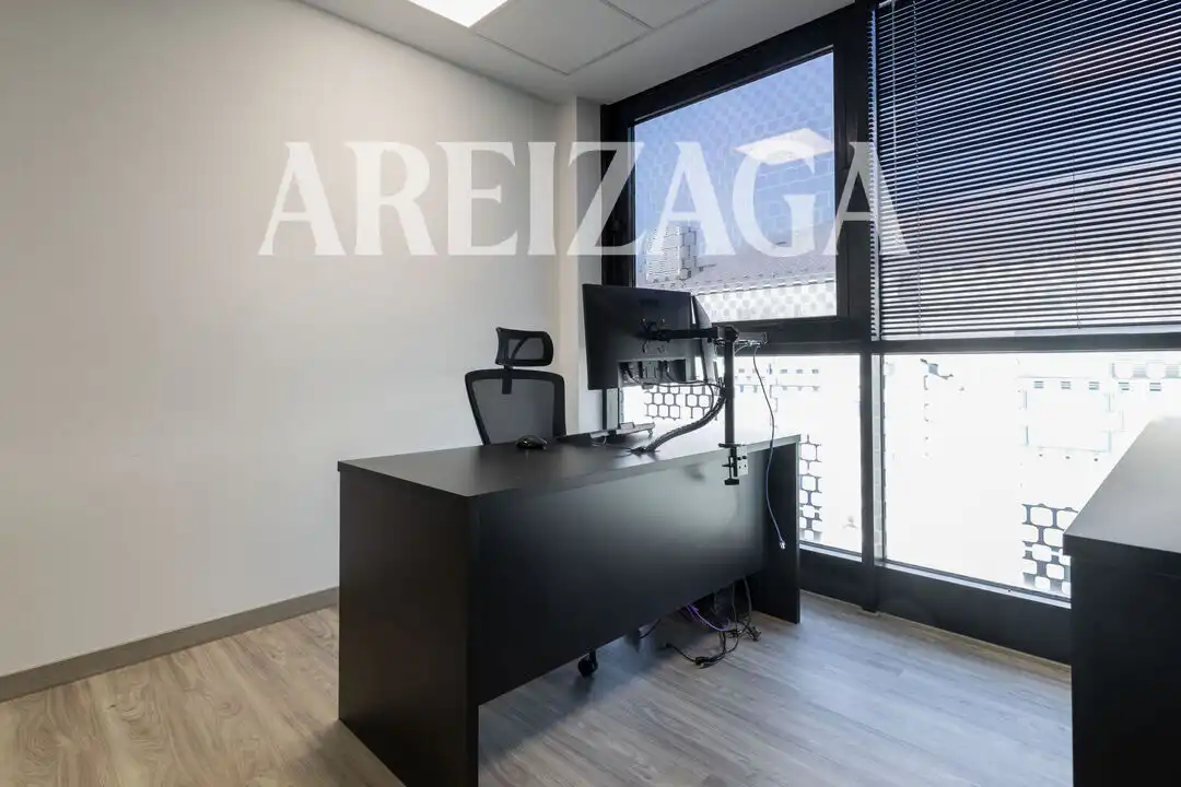 Oficina con ascensor en venta en Zuatzu Kalea, imagen 26