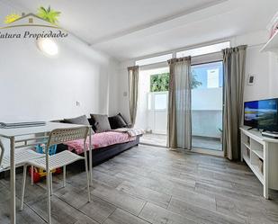 Terrassa de Apartament en venda en Teguise amb Aire condicionat i Terrassa