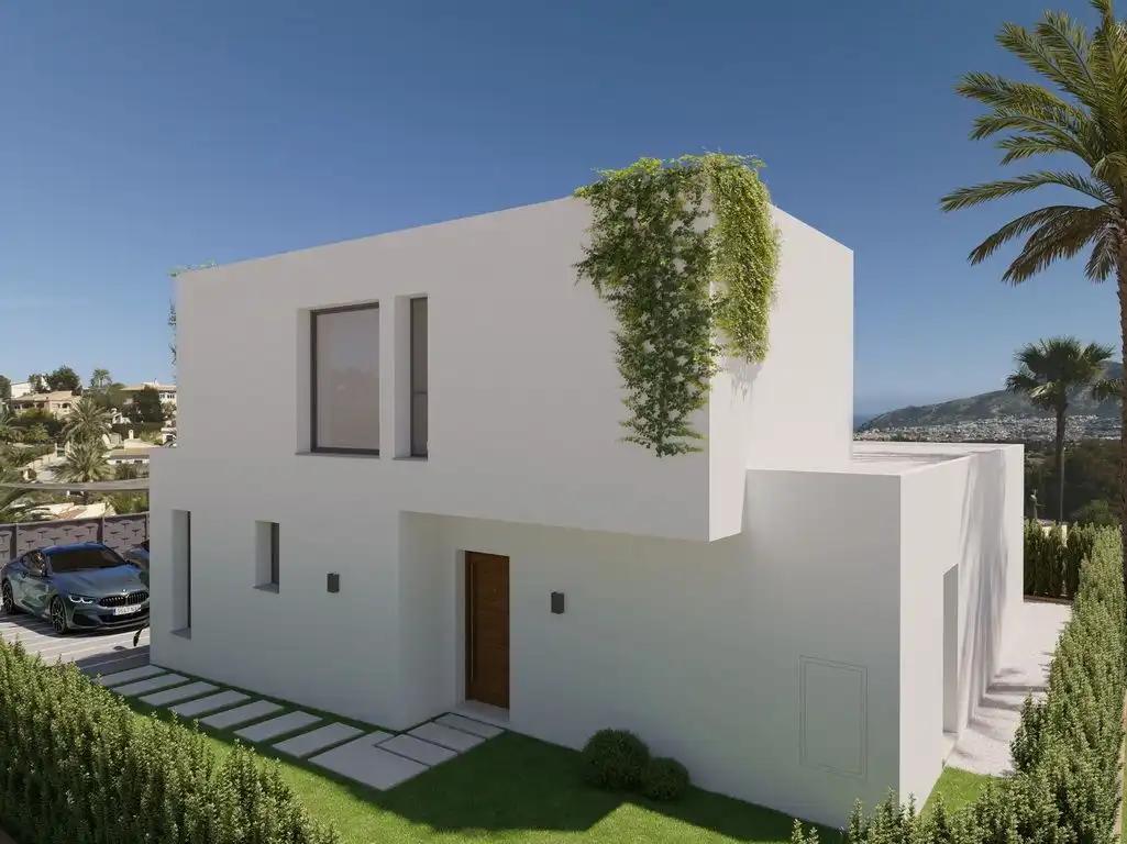 Casa con piscina en venta en Escandinavia - Cautivador, imagen 9