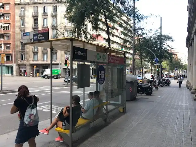 Local comercial en traspàs a Eixample, imagen 3