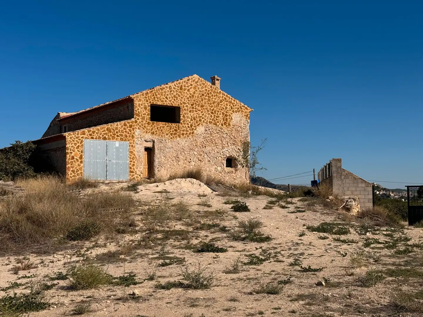 Villa con terrazza in vendita a Calasparra, imagen 18