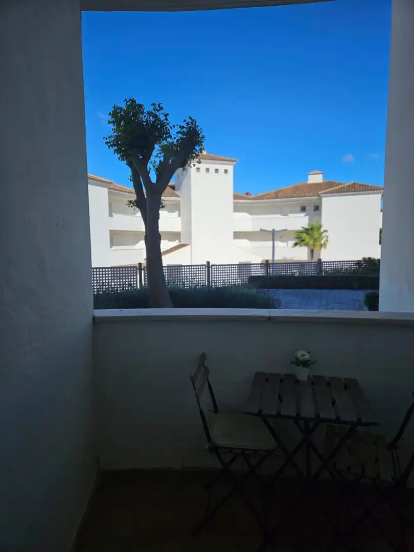 Apartamento en venta en Manilva Pueblo, imagen 3