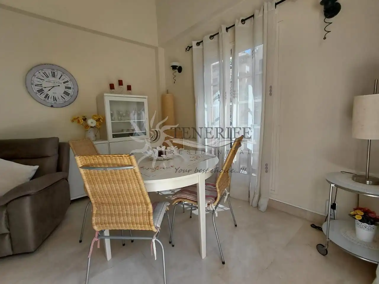 Flat with lift for sale in De Bruselas, imagen 10