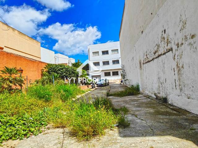 Terreno residencial en Venta en Gata de Gorgos