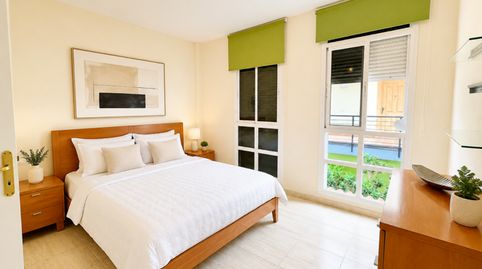 Foto 5 von Maisonette zur Miete in Las Caletillas - Punta Larga, Candelaria
