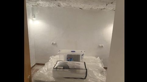 Foto 2 de Casa o xalet en venda a Calle Cruces Alto, 30, Galera, Granada