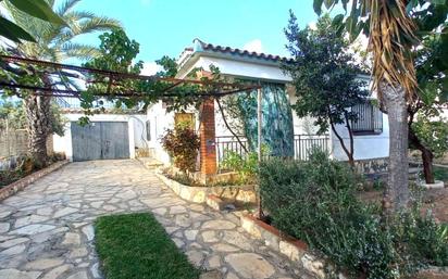 Jardí de Casa o xalet en venda en El Vendrell amb Jardí privat, Terrassa i Traster