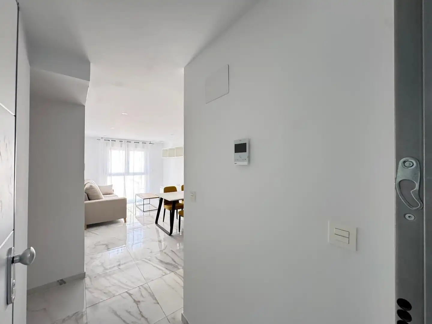 Apartamento con terraza en venta en Calle orihuela, imagen 6