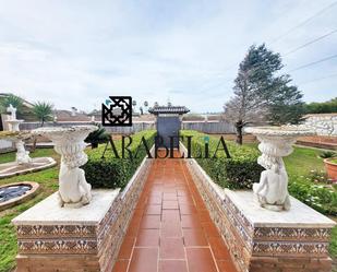 Garden of House or chalet for sale in  Córdoba Capital  with Air Conditioner, Heating and Private garden