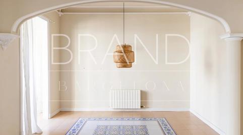 Photo 3 of Flat for sale in Sant Gervasi- Galvany, Barcelona