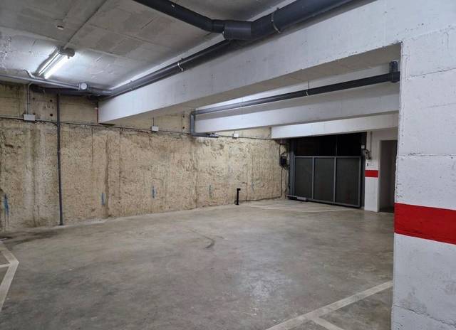 Garaje en Venta en Calle Lluís Moreno Palli en Sant Antoni de Calonge