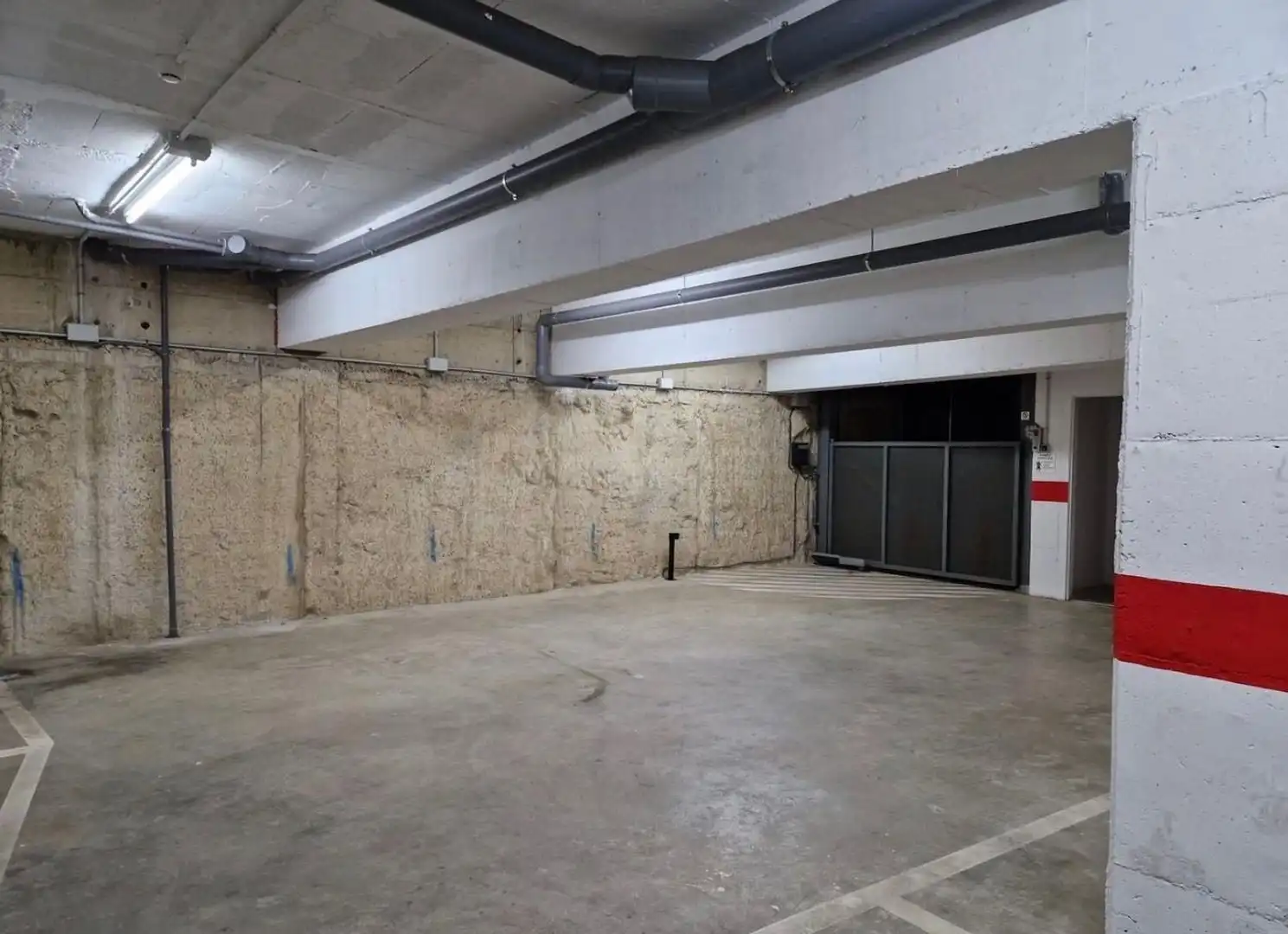 Individual for sale in Calle Lluís Moreno Palli