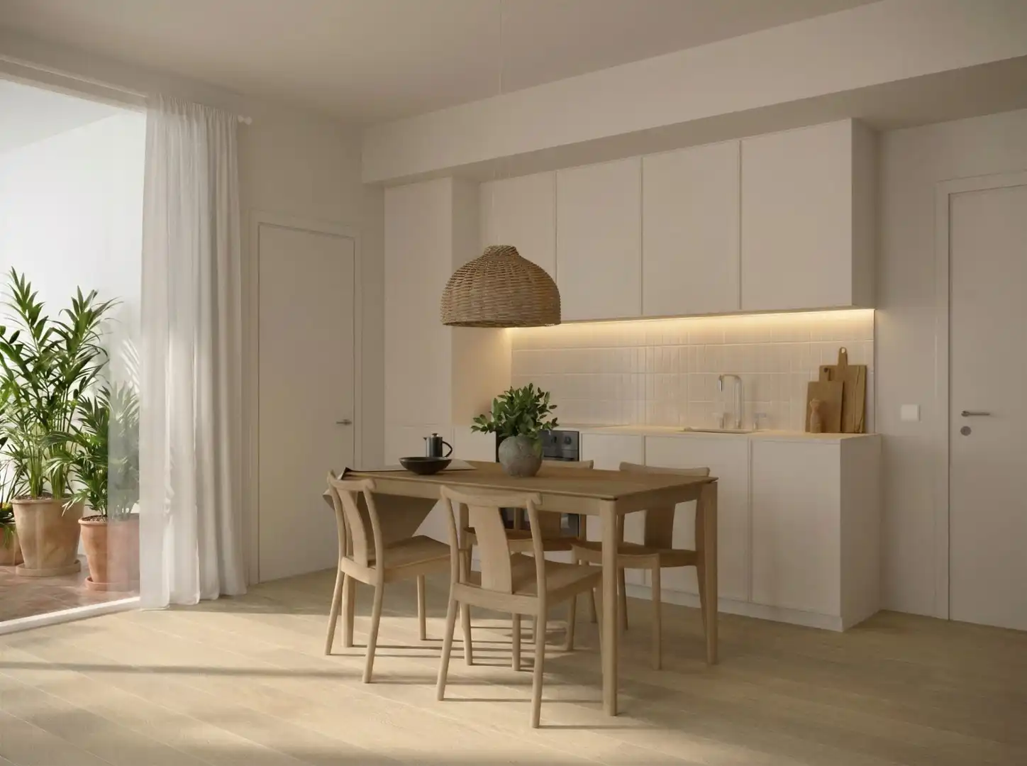 Attic for sale in Calle UA1 Area 4R, 37, Lo Pagán