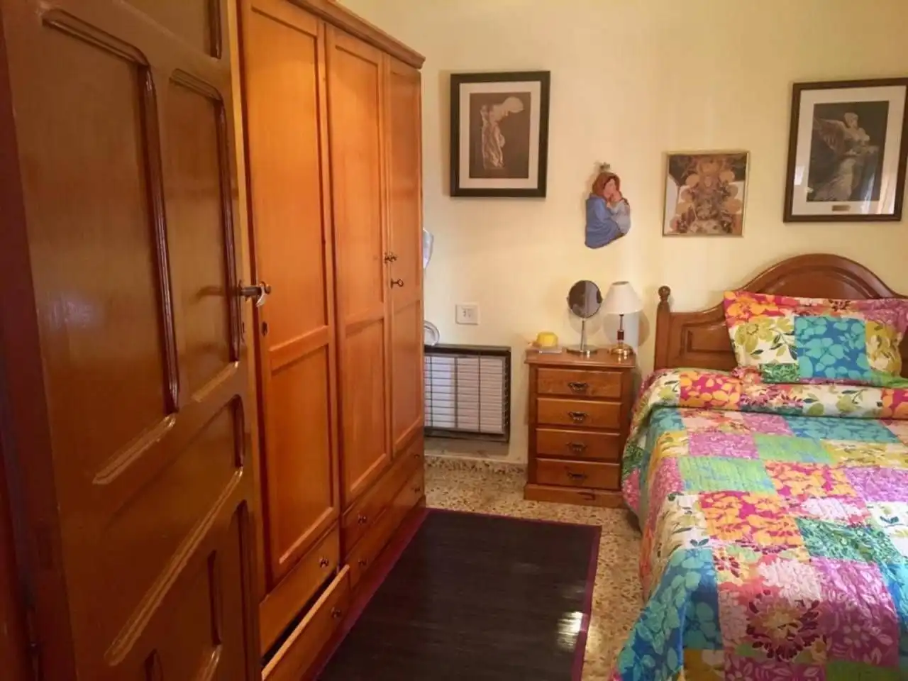 Habitación de Residencial en venta en Ciudad Rodrigo