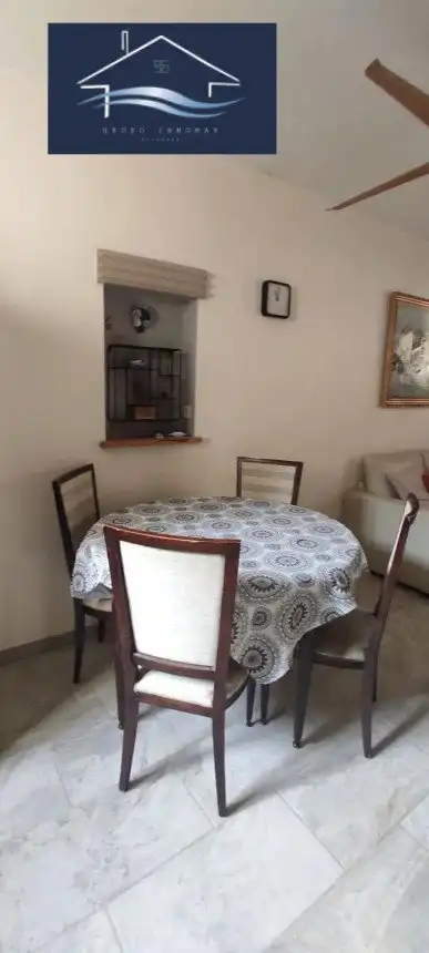 Dining room of Houses for sale in Alicante / Alacant  with Air Conditioner, Terrace and Storage room