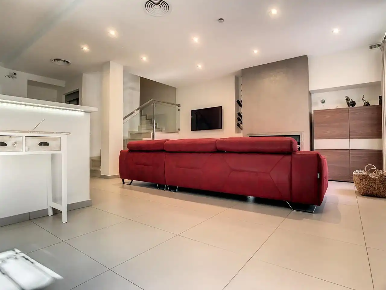 Wohnung mit Pool zum Verkauf in Estepona Pueblo, imagen 6