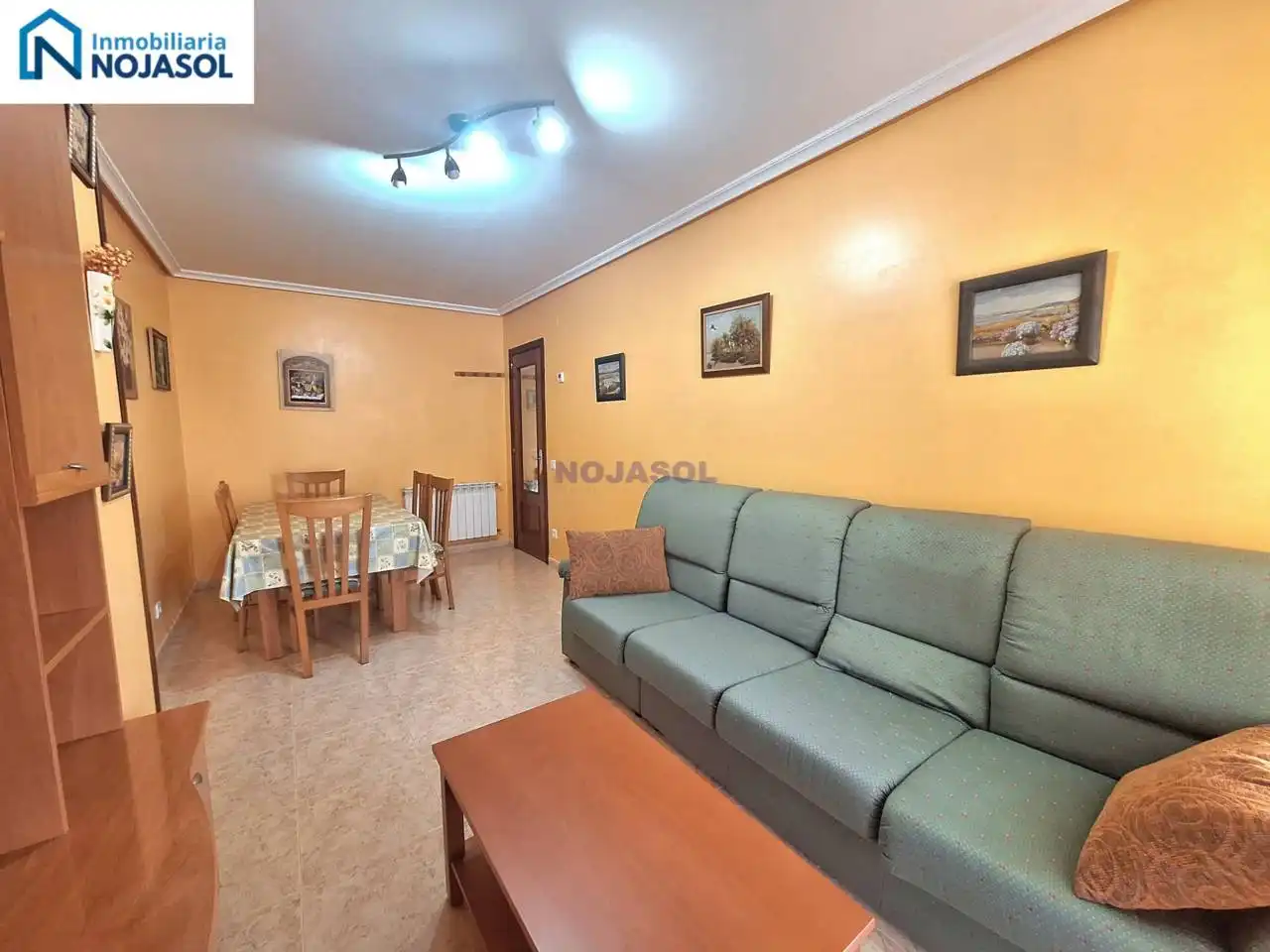 Apartment with pool for sale in Avenida SANTANDER, imagen 8