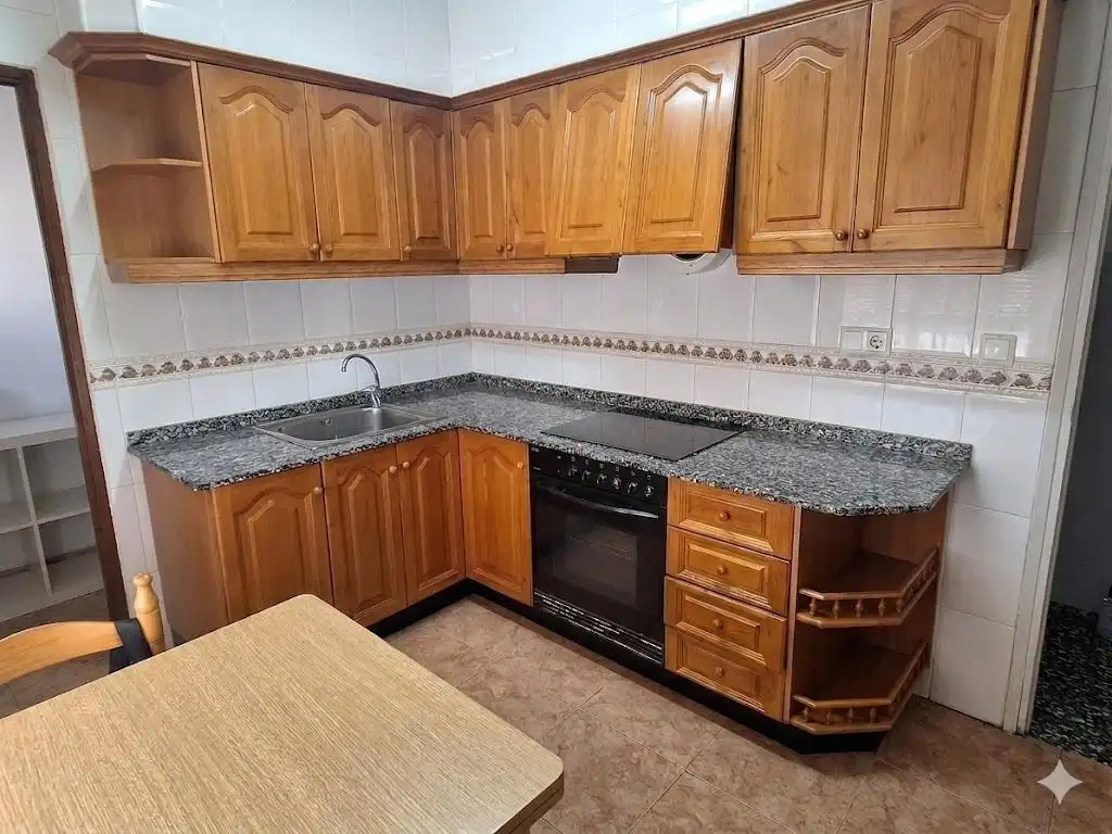 Casa en venda a Castalla, imagen 7